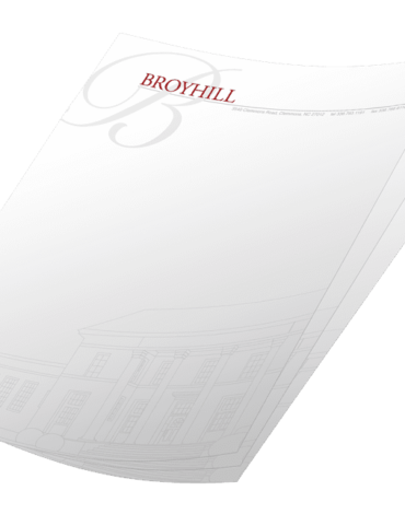 Broyhill-Letterhead-Presentation-Mockup